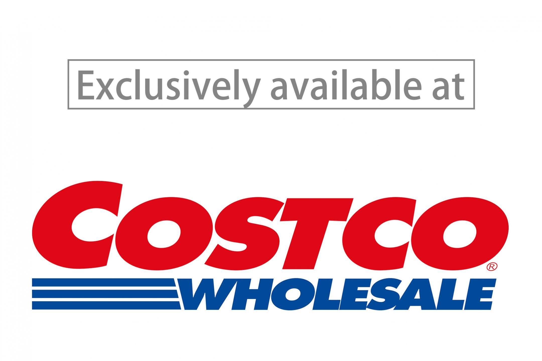 Costco Only好市多限定